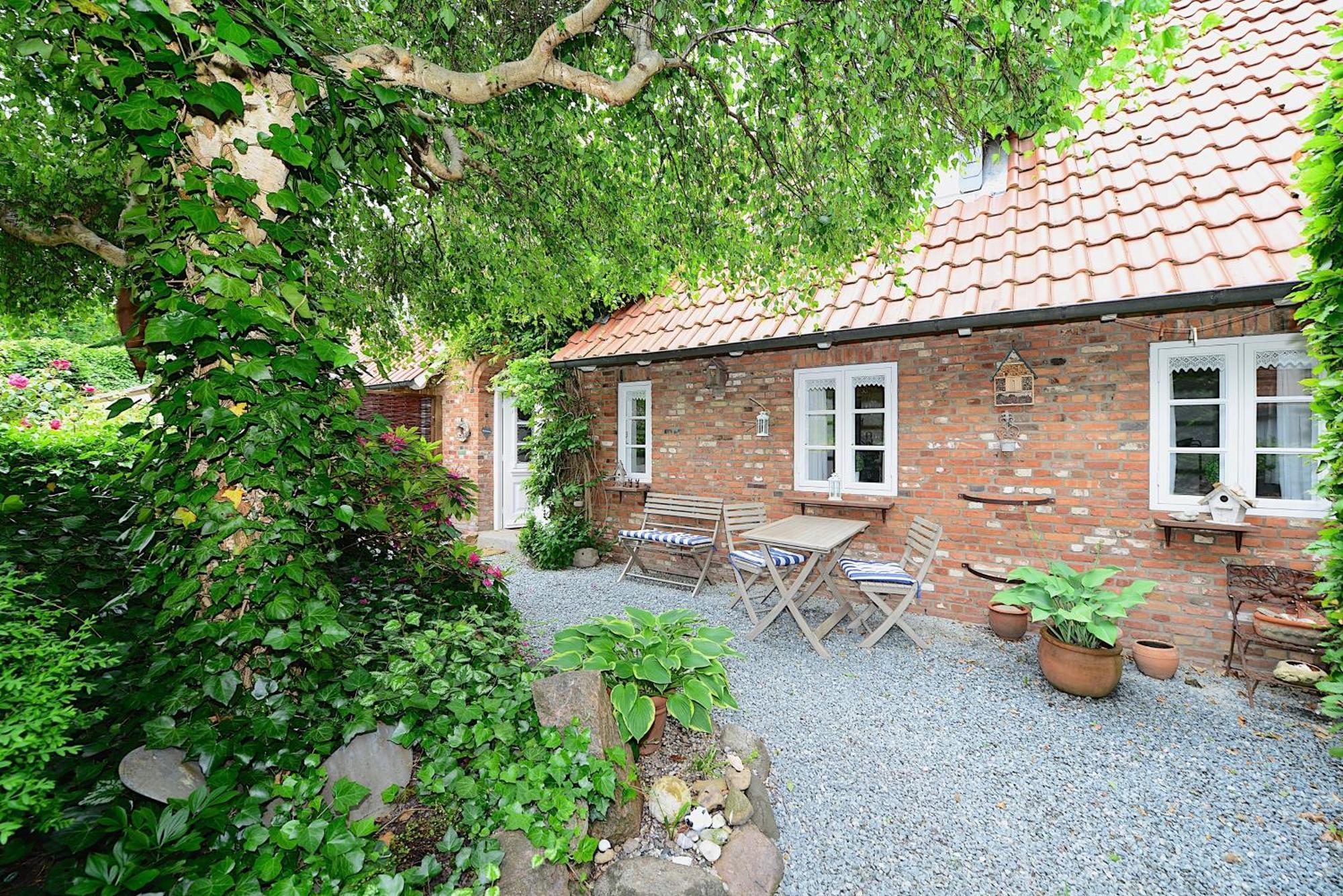 Hues In'T Doerp Villa Oevenum Exterior photo