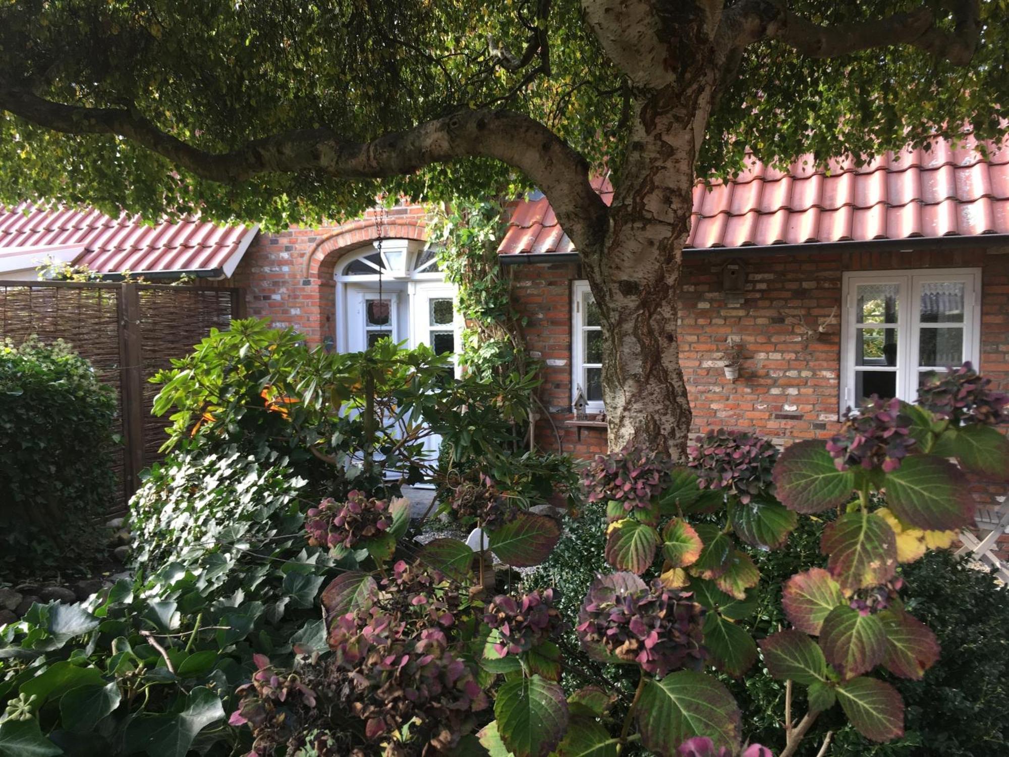 Hues In'T Doerp Villa Oevenum Exterior photo
